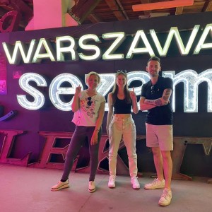 Muzeum Neonów