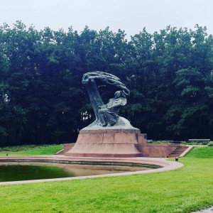 Przewodnik po Warszawie cz. VII – dlaczego kocham Łazienki Królewskie?
