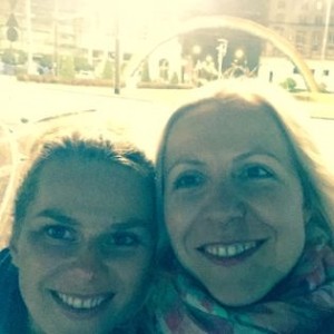 Przewodnik po Warszawie cz.V – Plac Zbawiciela