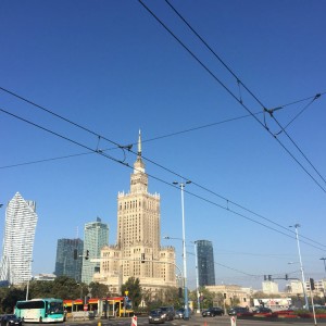 Przewodnik po Warszawie cz. VI – SZLAKIEM PRL PO WARSZAWIE