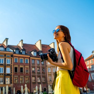 WARSZAWA EKLEKTYCZNA