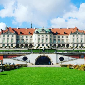 WARSZAWA INSTA